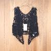 Gilet femme en Coton - Ref 3318279