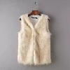 Gilet femme en Fibre de polyester - Ref 3318288