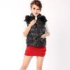 Gilet femme XINTANG en Polyester - Ref 3318427