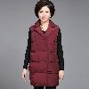 Gilet femme INUTO en 10 - Ref 3318513