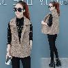 Gilet femme - Ref 3318521