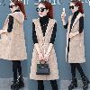 Gilet femme - Ref 3318525