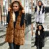 Gilet femme - Ref 3434631