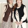 Gilet femme en Polyester - Ref 3434644