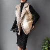 Gilet femme en coton - Ref 3434731