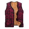 Gilet femme en coton - Ref 3434808