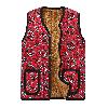 Gilet femme en coton - Ref 3434825