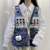 Gilet femme en Acrylique - Ref 3434860