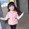 Gilet fille en nylon - Ref 2070587