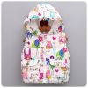 Gilet fille - Ref 2070588