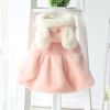 Gilet fille - Ref 2070601