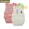 Gilet fille en Toile de coton - Ref 2070614