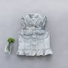 Gilet fille - Ref 2070631