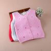 Gilet fille - Ref 2070634