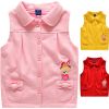 Gilet fille BRIGHT BEAR BABY - Ref 2070638