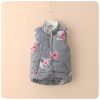 Gilet fille - Ref 2070658