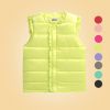 Gilet fille WABOOC - Ref 2070696