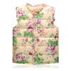 Gilet fille en polyester - Ref 2070725