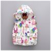 Gilet fille - Ref 2070759