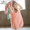 Gilet fille BOATMOUSE en fibre - Ref 2070777