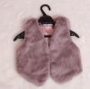 Gilet fille en Toile de coton - Ref 2070792