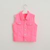 Gilet fille - Ref 2070830