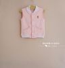 Gilet fille - Ref 2070850