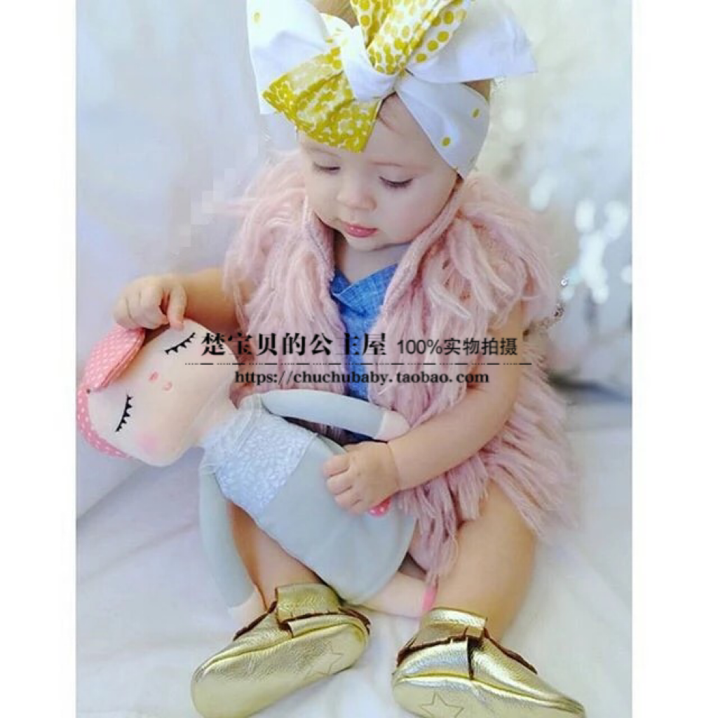 Gilet fille BABY KIDS - Ref 2070907