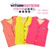 Gilet fille - Ref 2070952