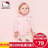 Gilet fille HELLO KITTY - Ref 2070957