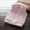 Gilet fille en coton - Ref 2070973