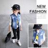 Gilet fille - Ref 2071002