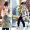 Gilet fille - Ref 2071009