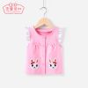 Gilet fille JELLYBABY - Ref 2071062