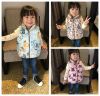 Gilet fille - Ref 2071201