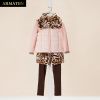 Gilet fille ARMATEN - Ref 2071207
