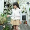 Gilet fille - Ref 2071208