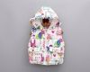 Gilet fille - Ref 2071260