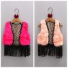 Gilet fille - Ref 2071331