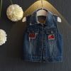 Gilet fille - Ref 2071382