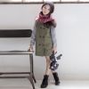 Gilet fille - Ref 2071383