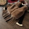 Gilet fille en mélange - Ref 2071399