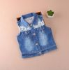 Gilet fille - Ref 2071425