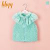 Gilet fille BBYY - Ref 2071430