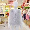 Gilet fille en laine - Ref 2071444