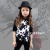 Gilet fille LAVENSEY - Ref 2071445