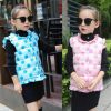 Gilet fille en laine - Ref 2071447