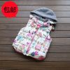 Gilet fille - Ref 2071465