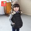 Gilet fille en polyester - Ref 2071469