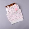 Gilet fille en coton - Ref 2071472